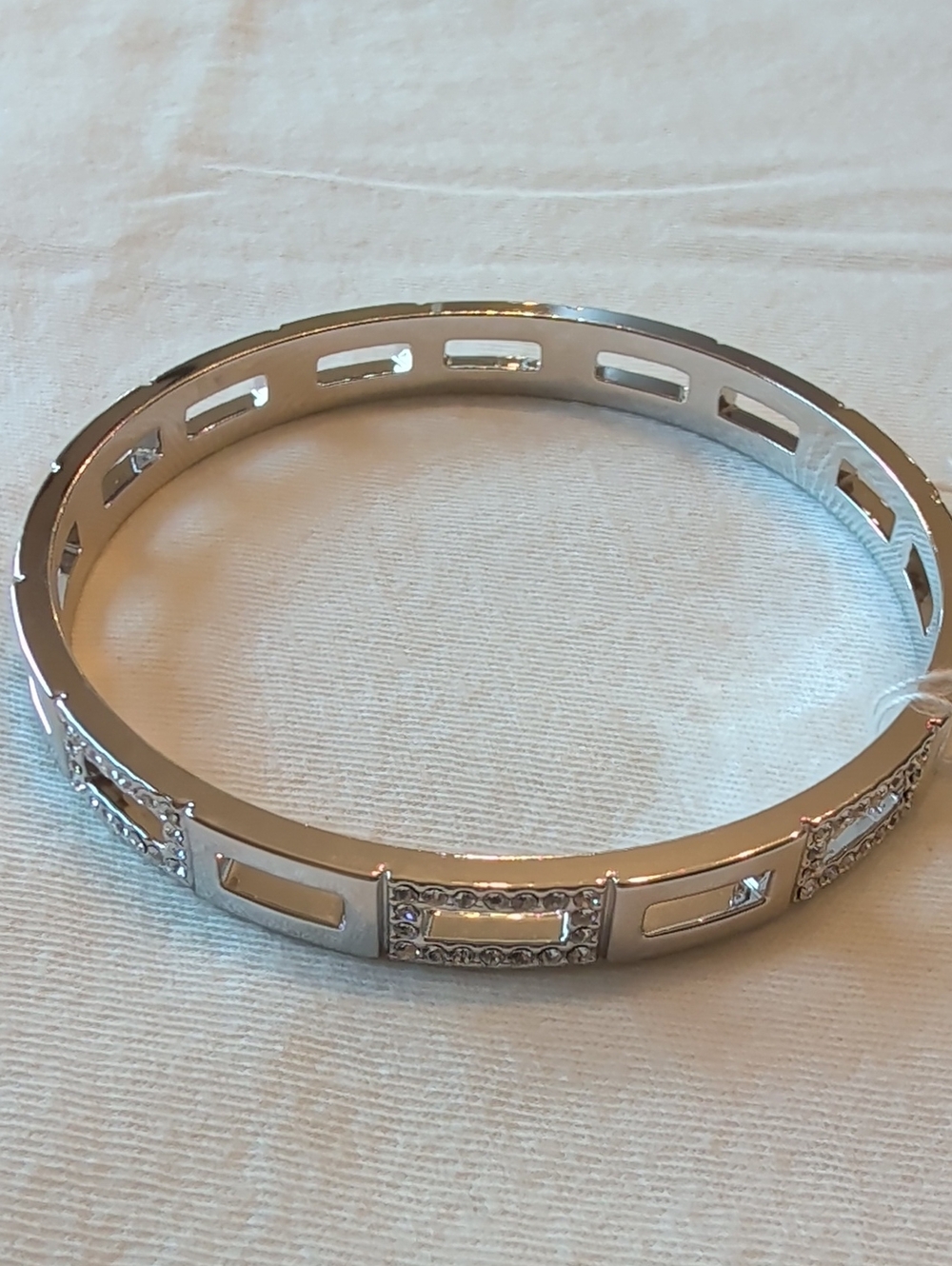 Park Lane Bangle Bracelet